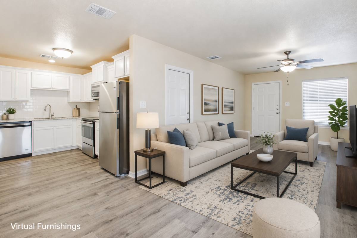 House for rent at 2307 Duntov Dr #B, Temple, TX 76504