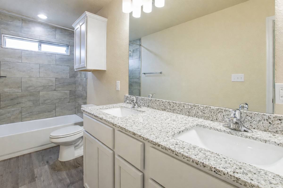 House for rent at 2307 Duntov Dr #B, Temple, TX 76504