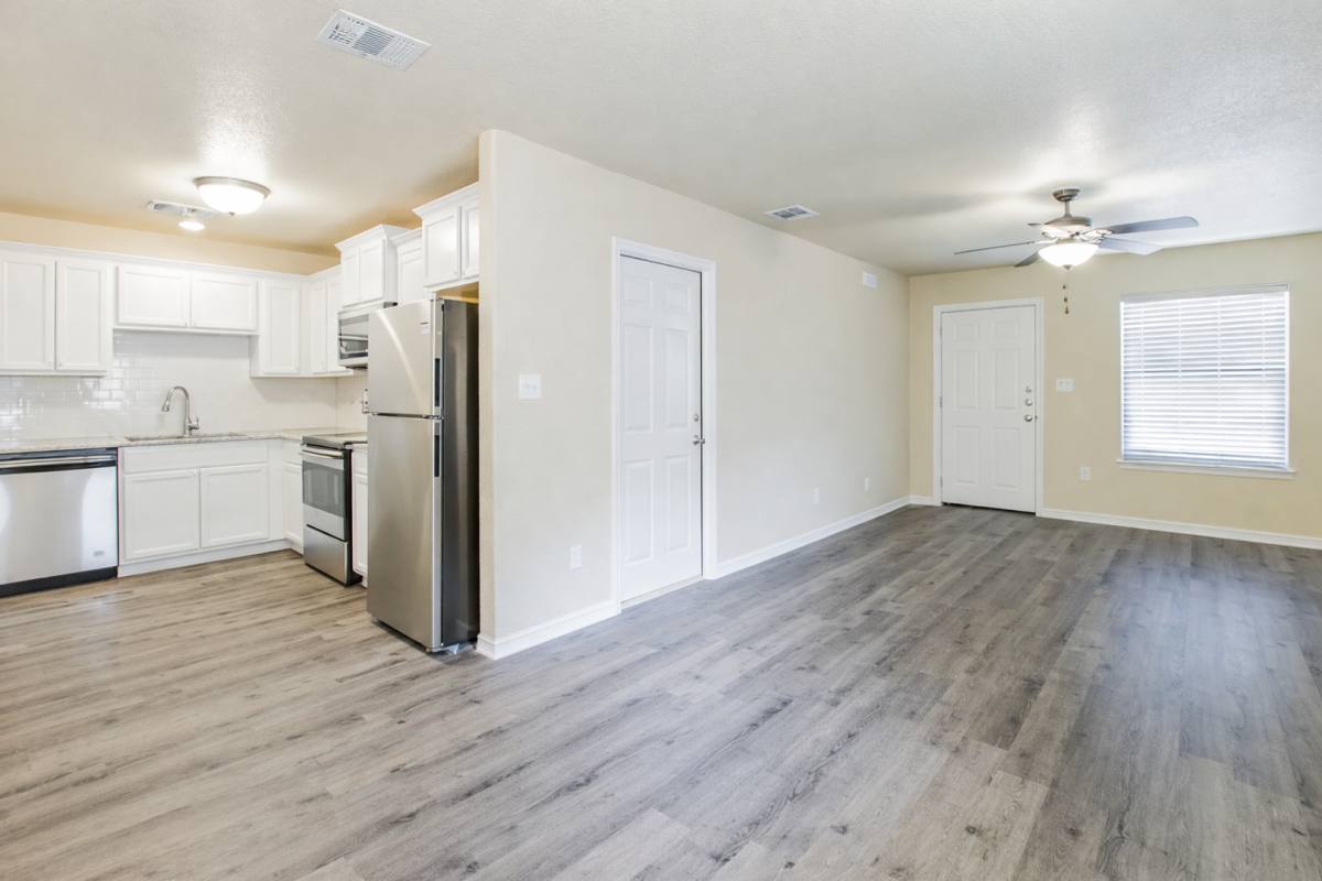 House for rent at 2307 Duntov Dr #B, Temple, TX 76504