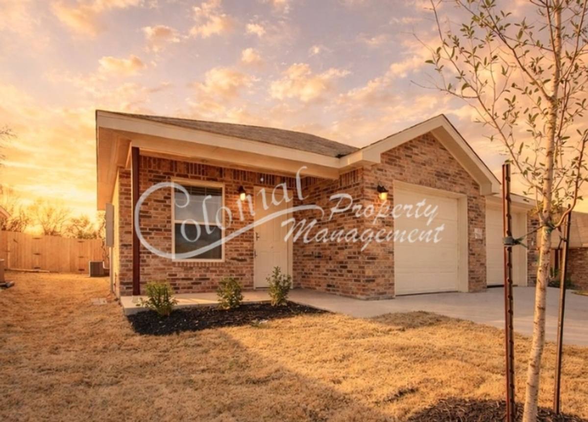House for rent at 2307 Duntov Dr #B, Temple, TX 76504