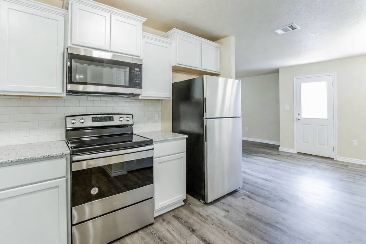 House for rent at 2307 Duntov Dr #B, Temple, TX 76504