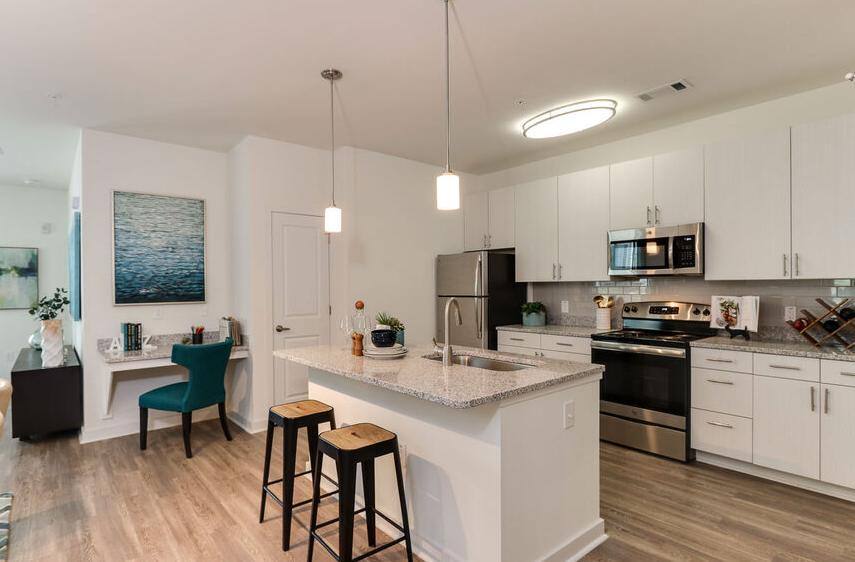 Townhouse for rent at 4000 Coleway Dr, Holly Springs, NC 27540