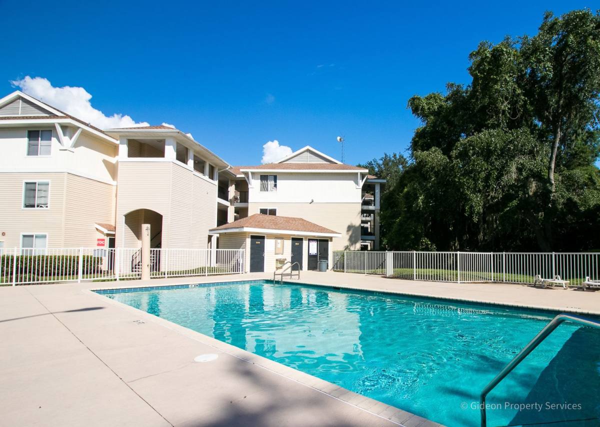 Condo for rent at 3921 SW 34th St #105, Gainesville, FL 32608