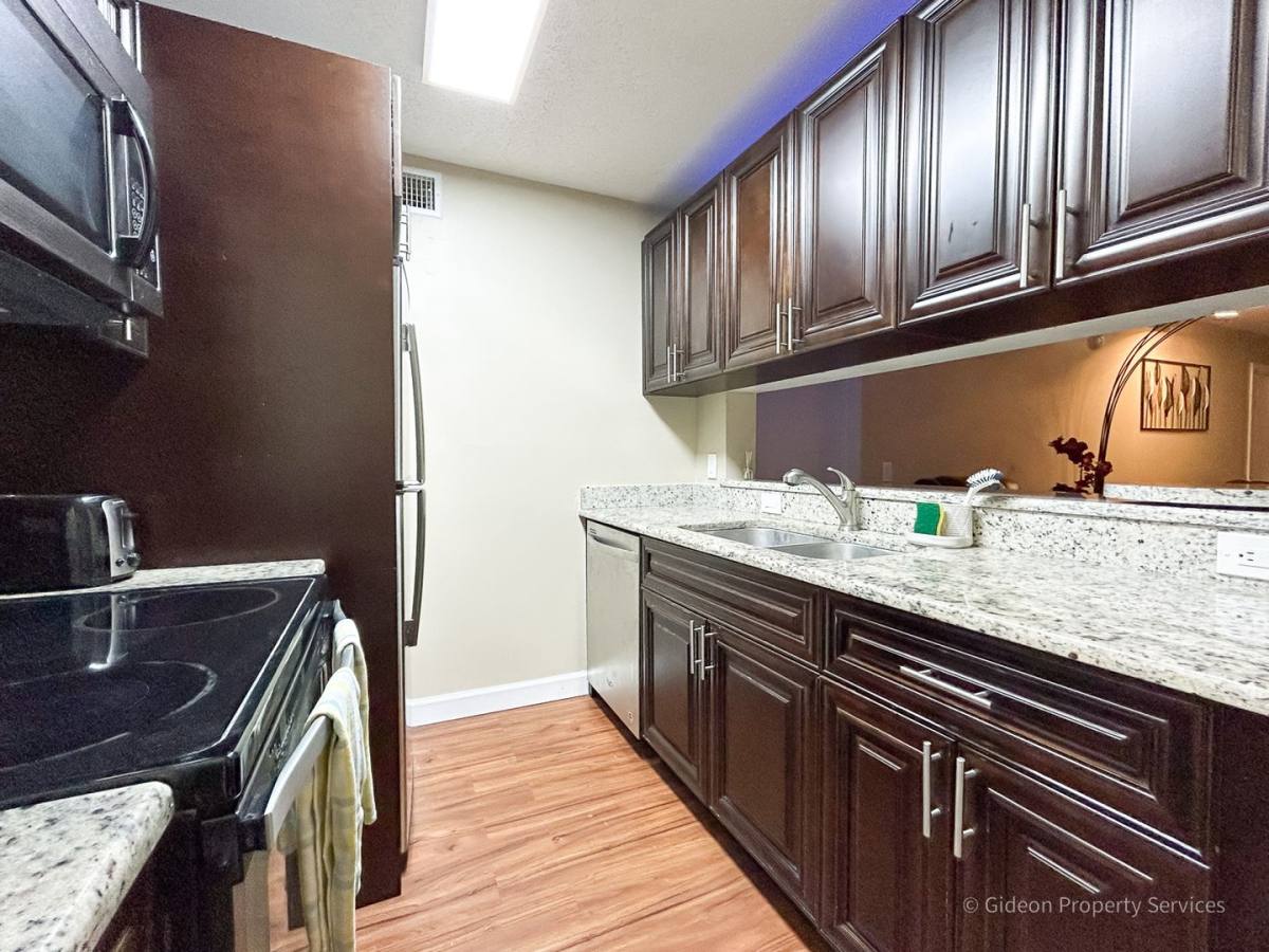 Condo for rent at 3921 SW 34th St #105, Gainesville, FL 32608
