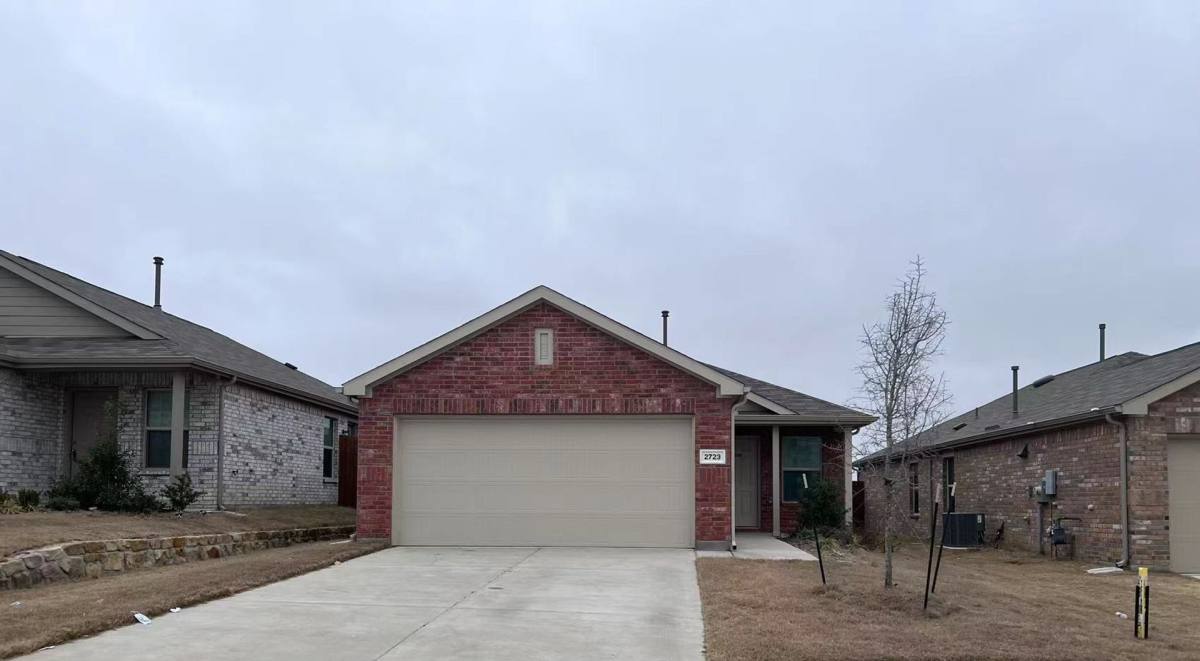 House for rent at 2723 Blackbuck Court, Crandall, TX 75114