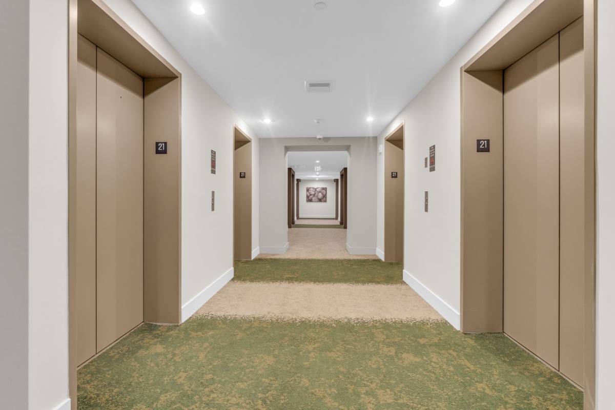 Apartment for rent at 488 NE 18th St #2104, Miami, FL 33132