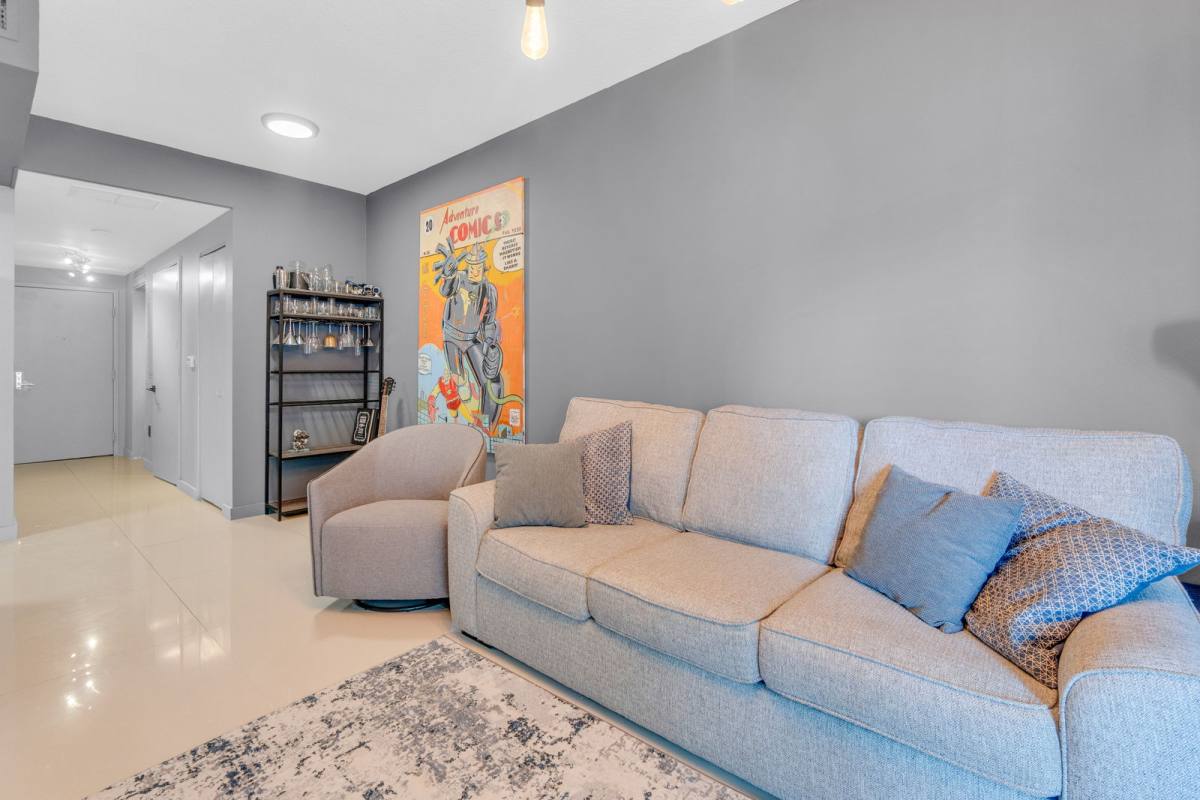 Apartment for rent at 488 NE 18th St #2104, Miami, FL 33132
