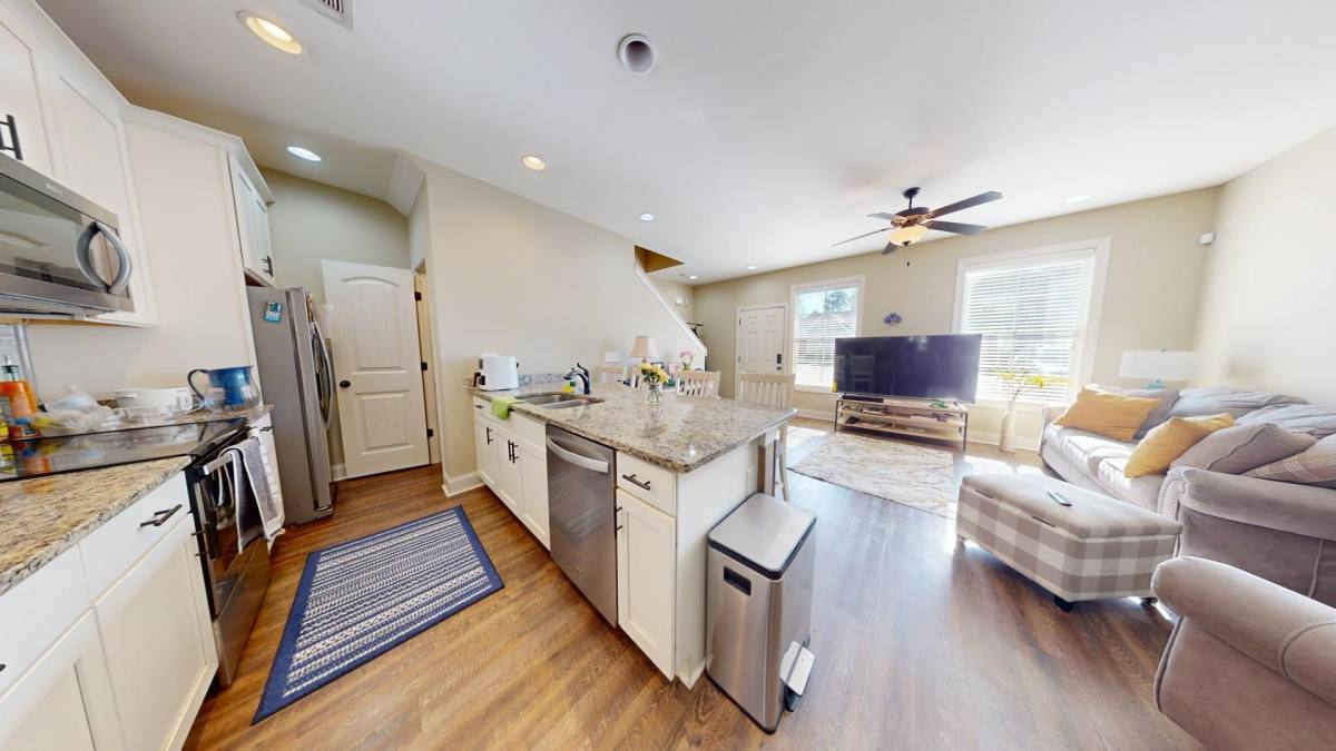 Townhouse for rent at 3855 Academy Dr #602, Opelika, AL 36801