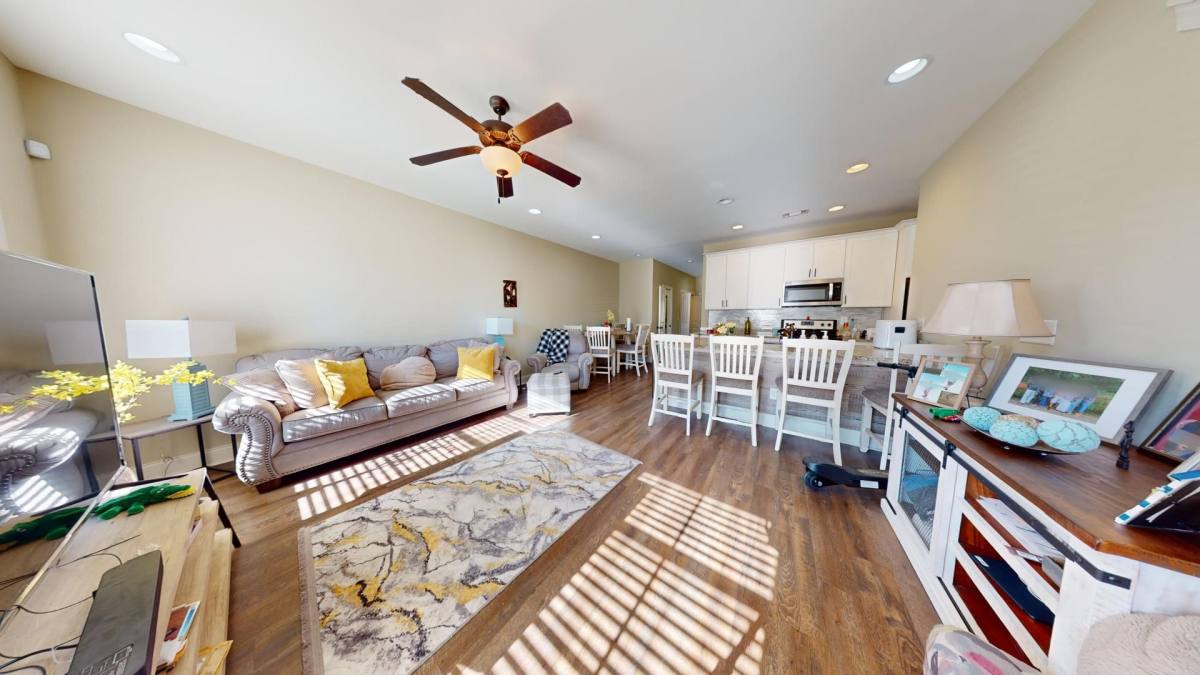Townhouse for rent at 3855 Academy Dr #602, Opelika, AL 36801