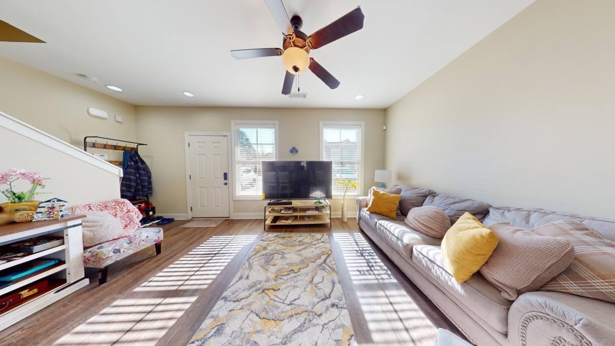 Townhouse for rent at 3855 Academy Dr #602, Opelika, AL 36801