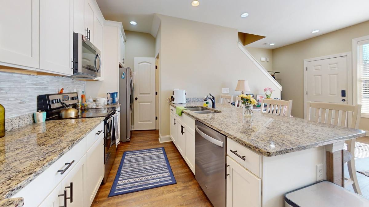 Townhouse for rent at 3855 Academy Dr #602, Opelika, AL 36801