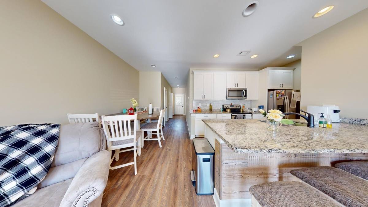 Townhouse for rent at 3855 Academy Dr #602, Opelika, AL 36801