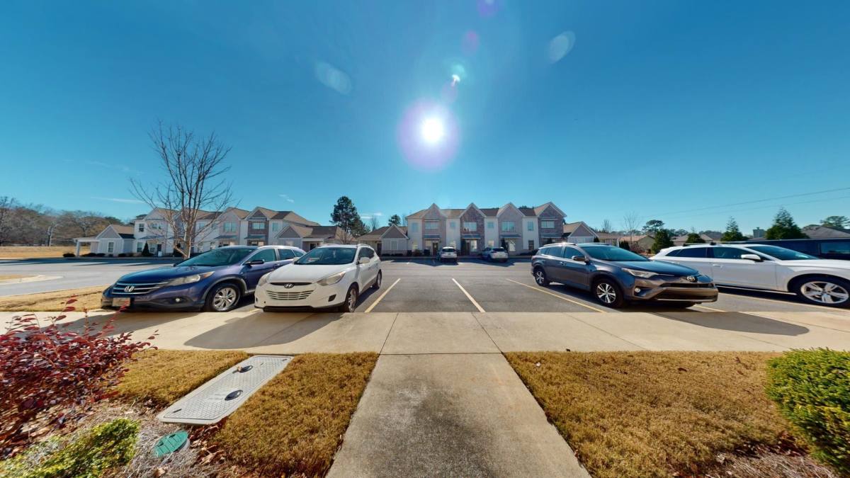 Townhouse for rent at 3855 Academy Dr #602, Opelika, AL 36801