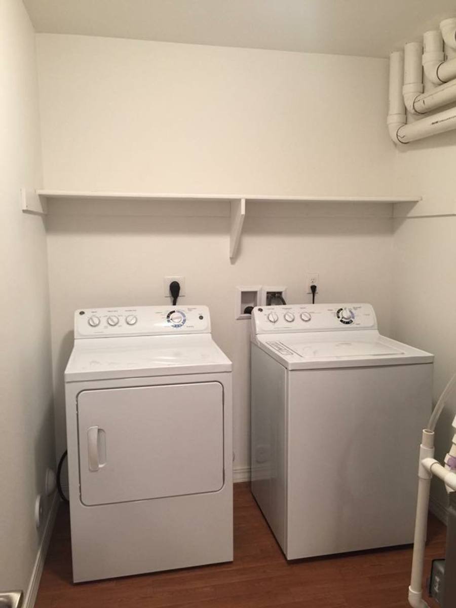 Apartment for rent at 2101 4th Ave NE, Watford City, ND 58854
