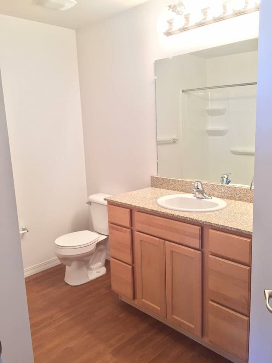 Apartment for rent at 2101 4th Ave NE, Watford City, ND 58854