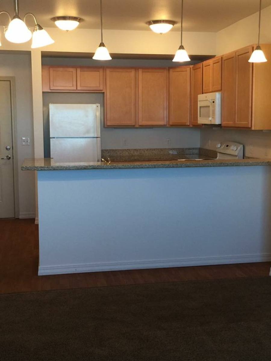 Apartment for rent at 2101 4th Ave NE, Watford City, ND 58854