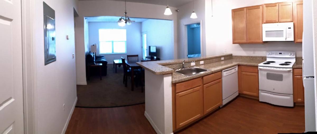 Apartment for rent at 2101 4th Ave NE, Watford City, ND 58854