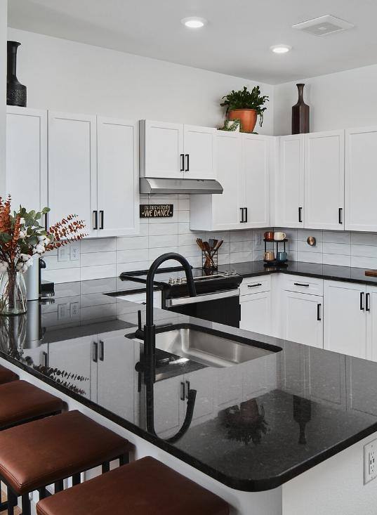 Apartment for rent at 5683 Skywarrior Heights, Colorado Springs, CO 80923