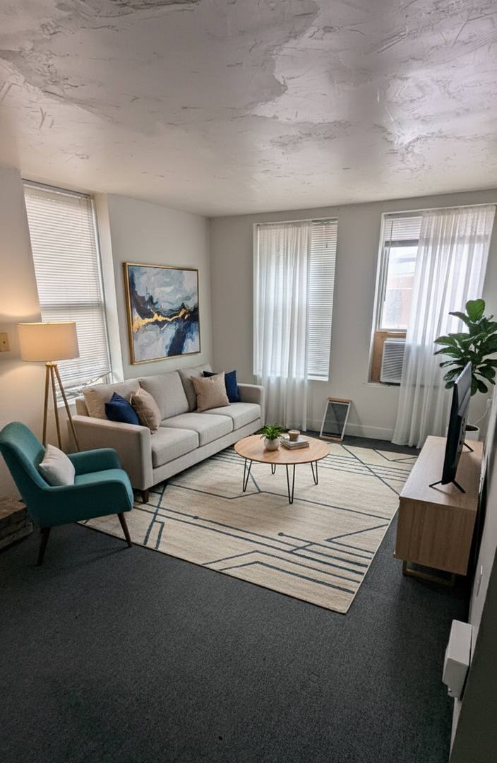 Apartment for rent at 306 Craft Ave, Pittsburgh, PA 15213