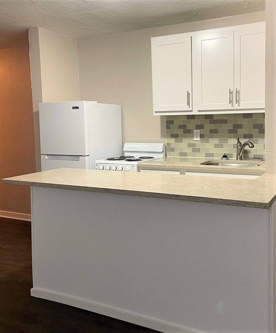 Apartment for rent at 306 Craft Ave, Pittsburgh, PA 15213