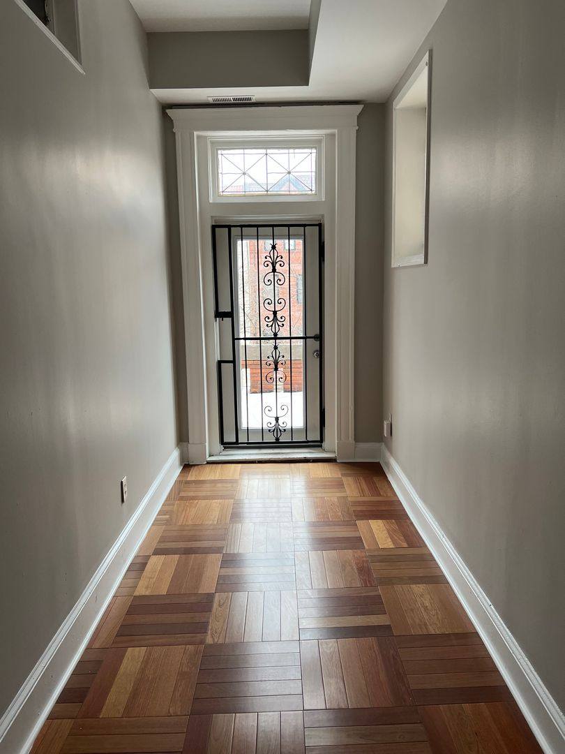 2319 Eutaw Place, Baltimore, MD 21217