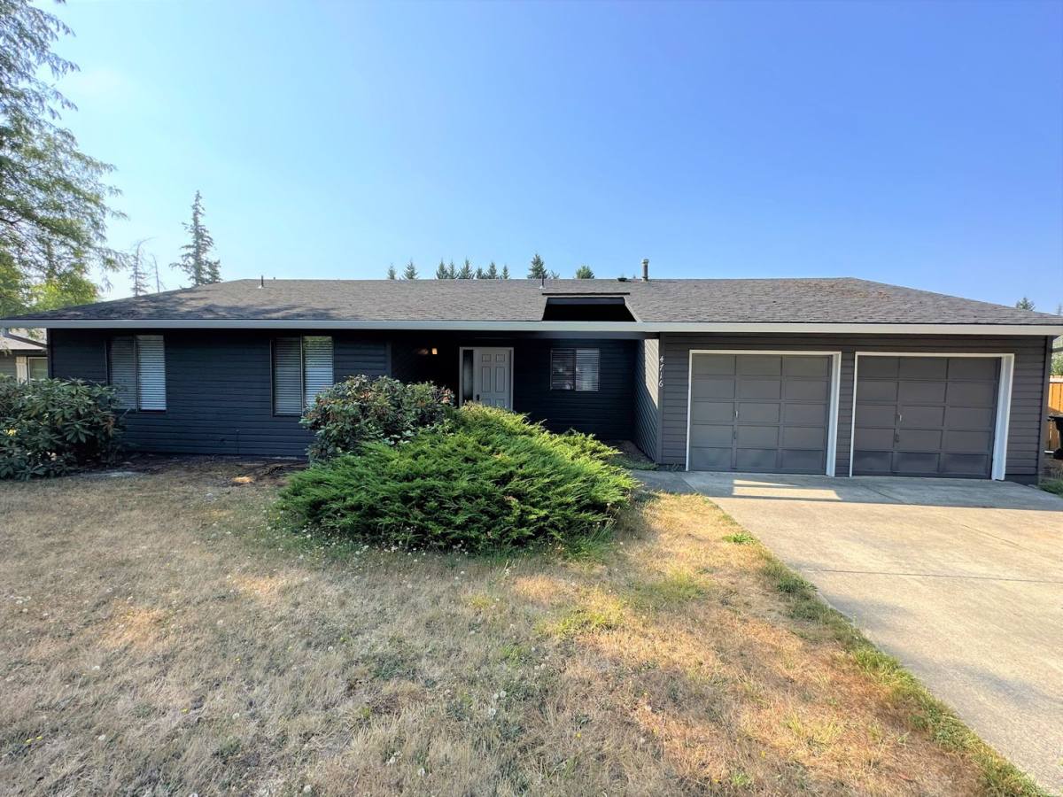 House for rent at 4716 SW Stoddard Dr, Beaverton, OR 97007