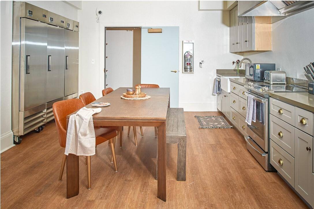 Apartment for rent at 1515 Webster St, Oakland, CA 94612