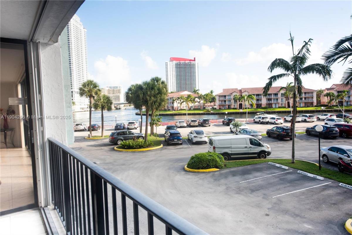 Condo for rent at 200 Leslie Dr #214, Hallandale, FL 33009