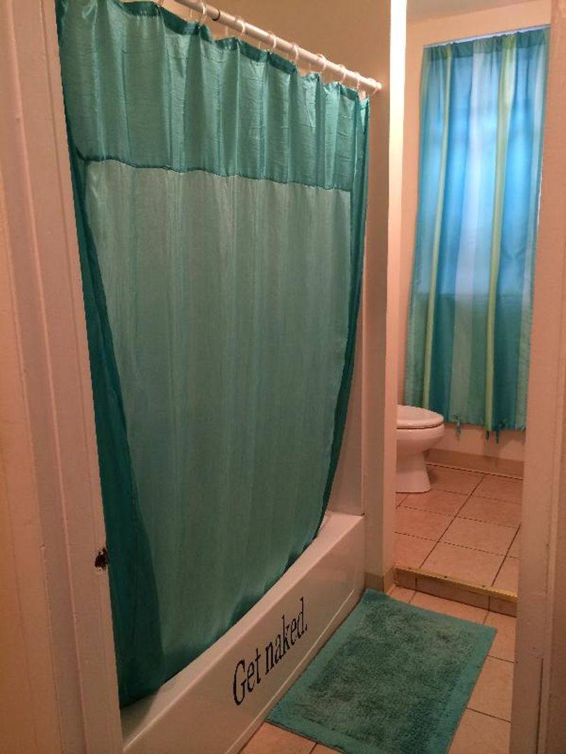 House for rent at 19 Aberdeen St #5C, Boston, MA 02215