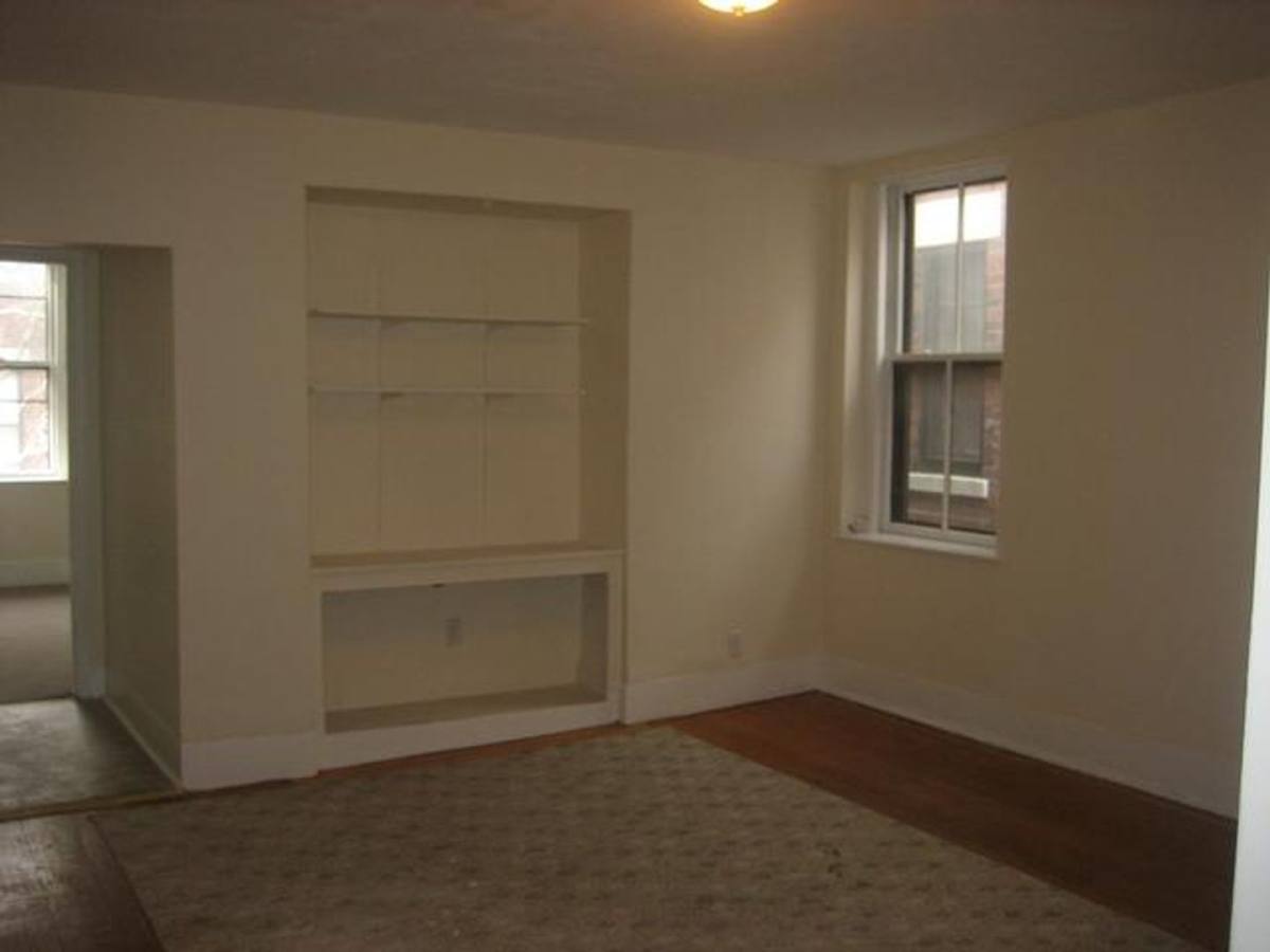 House for rent at 19 Aberdeen St #5C, Boston, MA 02215