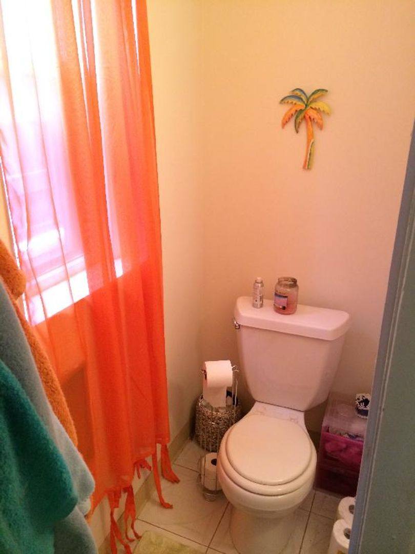 House for rent at 19 Aberdeen St #5C, Boston, MA 02215