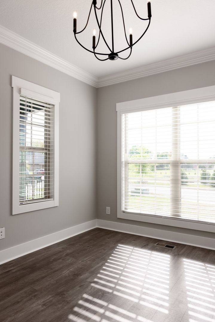 Townhouse for rent at 1069 Veridian Dr, Clarksville, TN 37043