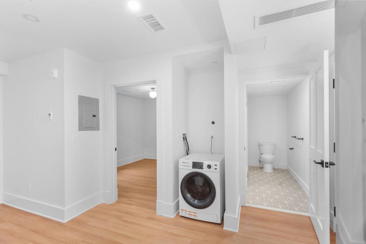 Apartment for rent at 180 George M Cohan Blvd, Providence, RI 02903