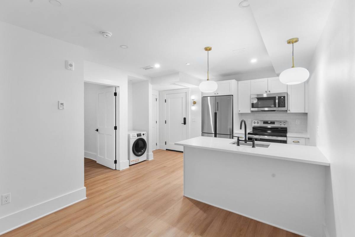 Apartment for rent at 180 George M Cohan Blvd, Providence, RI 02903
