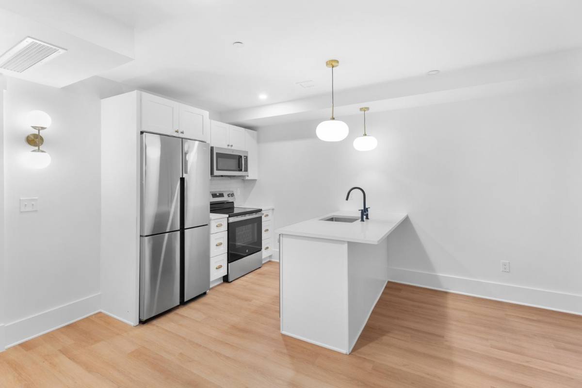 Apartment for rent at 180 George M Cohan Blvd, Providence, RI 02903