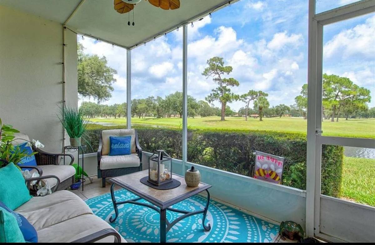 Condo for rent at 7461 W Country Club Dr N, Sarasota, FL 34243