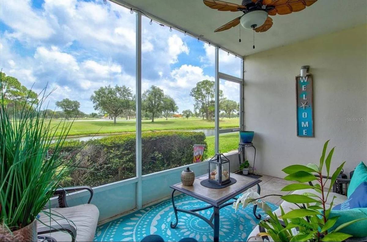 Condo for rent at 7461 W Country Club Dr N, Sarasota, FL 34243