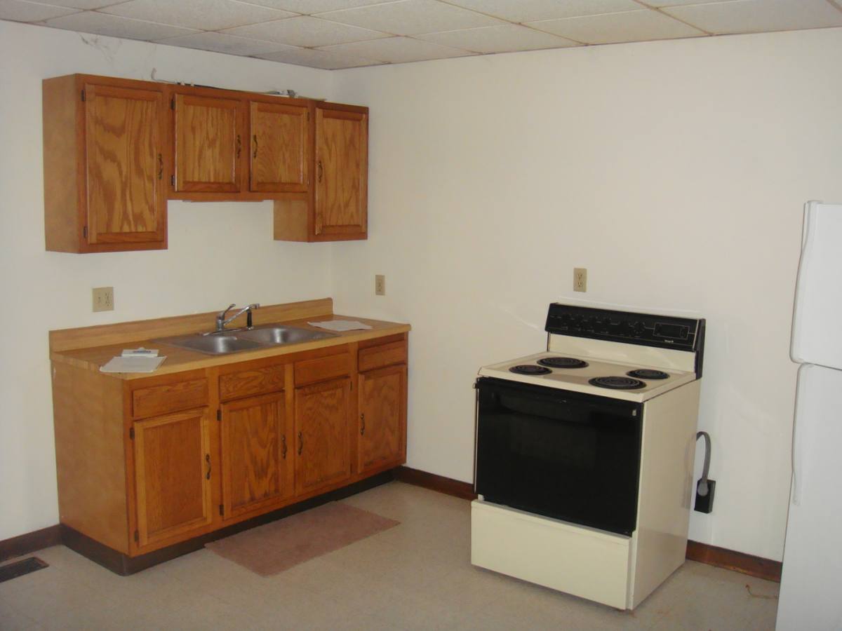 Apartment for rent at 282 Jackson St, Rochester, PA 15074