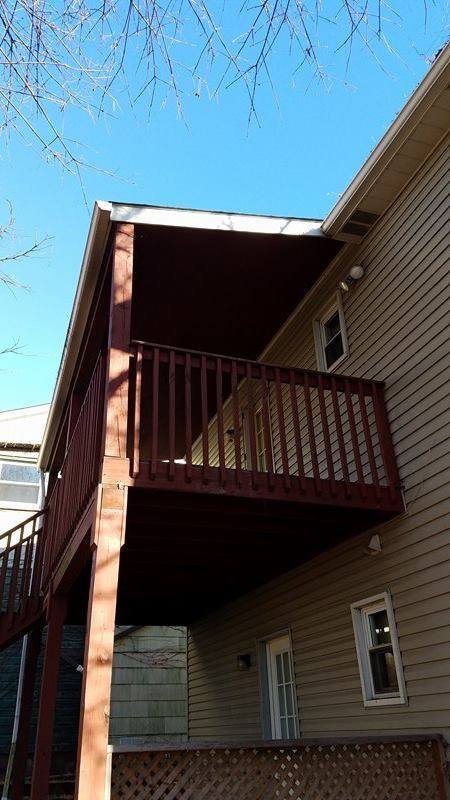 Apartment for rent at 282 Jackson St, Rochester, PA 15074
