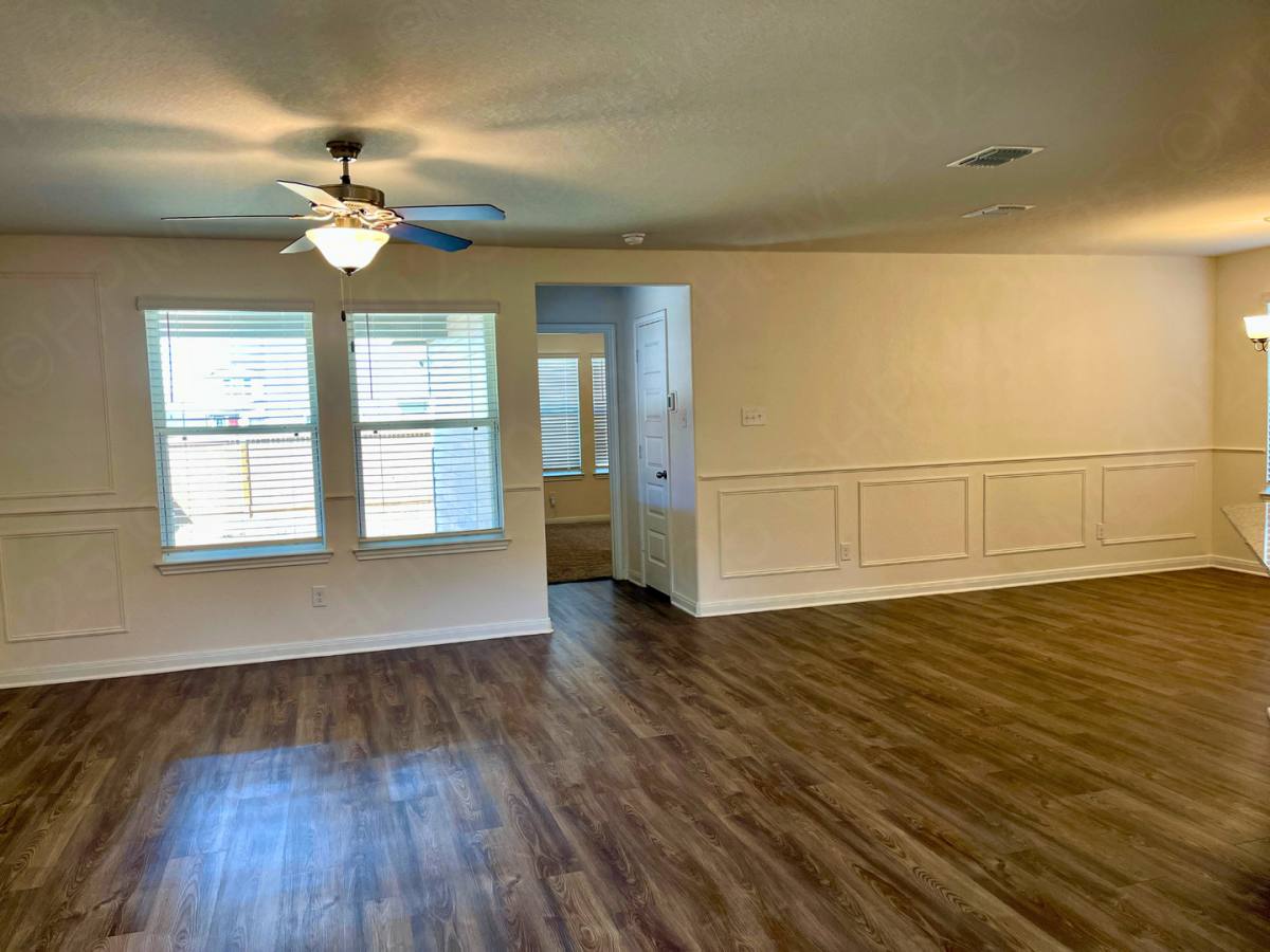 House for rent at 8563 Redhawk Loop, San Antonio, TX 78222