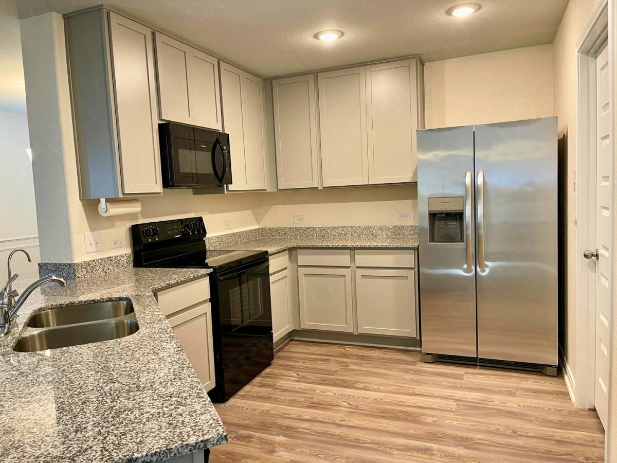 House for rent at 8563 Redhawk Loop, San Antonio, TX 78222