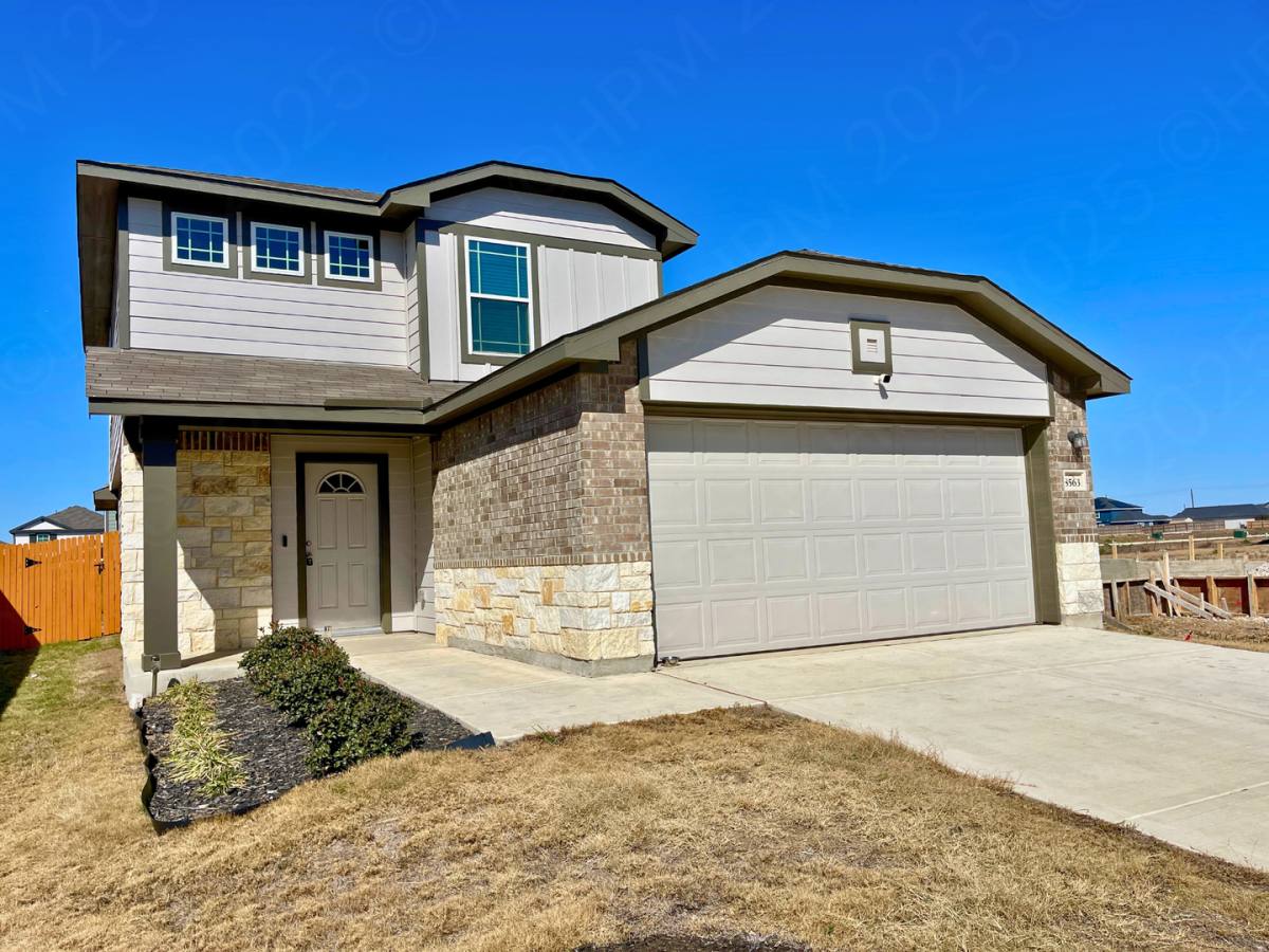 House for rent at 8563 Redhawk Loop, San Antonio, TX 78222