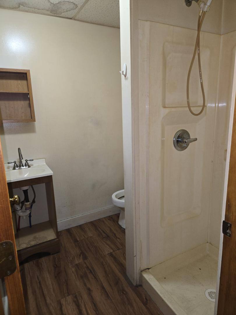 Apartment for rent at 323 Cumberland St, Rumford, ME 04276