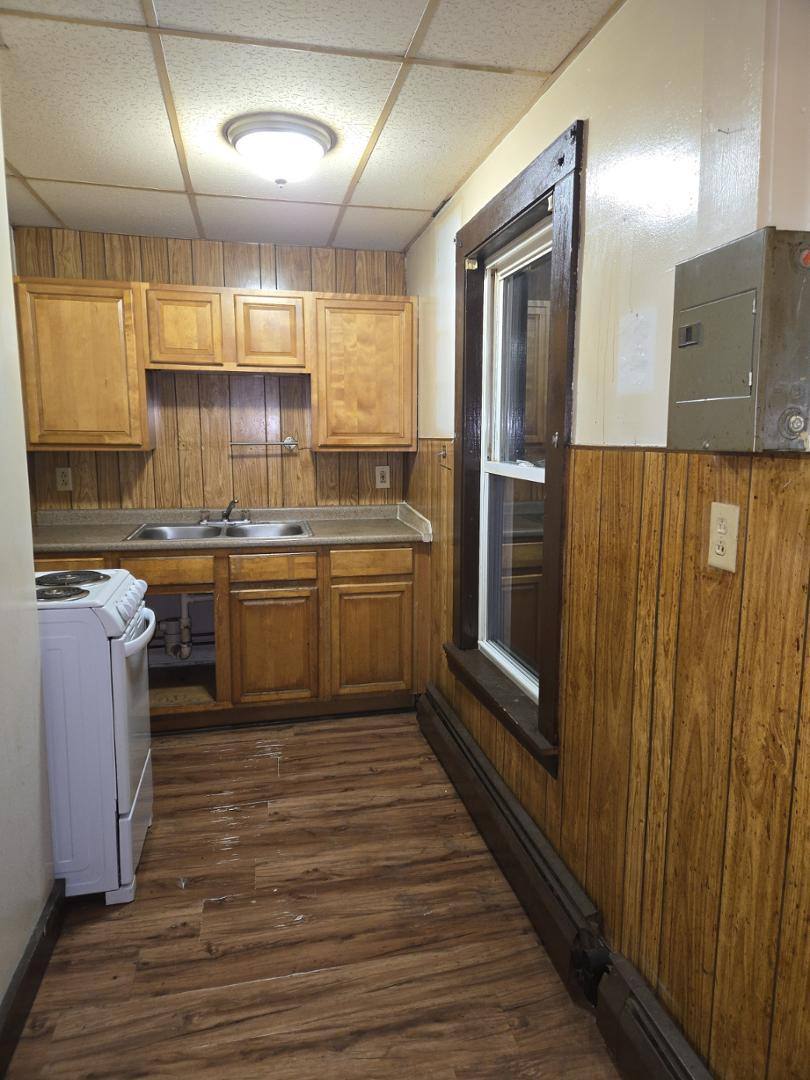 Apartment for rent at 323 Cumberland St, Rumford, ME 04276