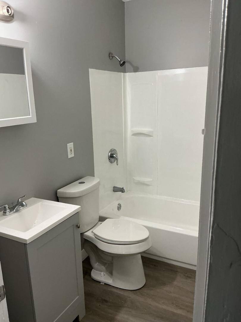 Apartment for rent at 3412 E 123rd St #UP, Cleveland, OH 44120