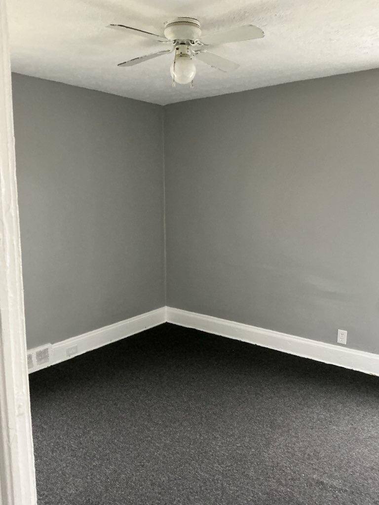 Apartment for rent at 3412 E 123rd St #UP, Cleveland, OH 44120