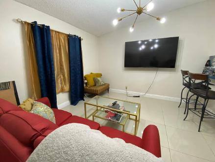 Townhouse for rent at 3648 NW 83rd Lane, Fort Lauderdale, FL 33351