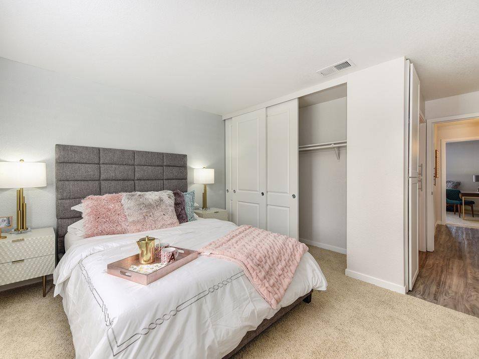 Apartment for rent at 8303 Walerga Rd #80, Antelope, CA 95843