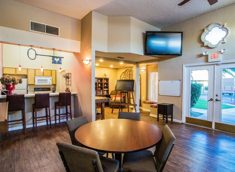 Apartment for rent at 3300 Needles Highway Ee238, Laughlin, NV 89029