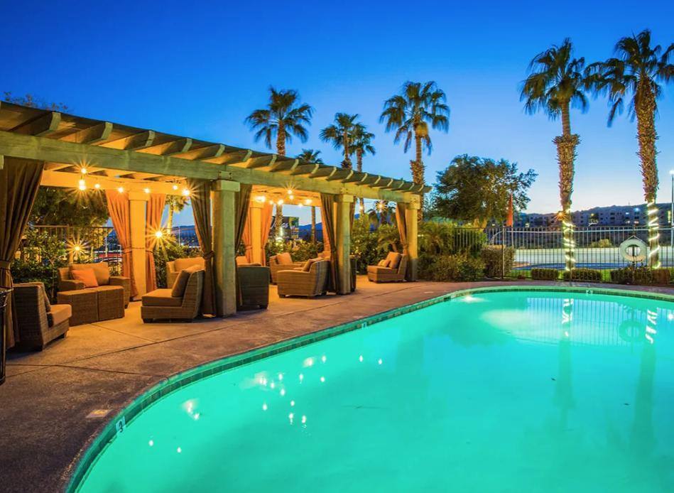 Apartment for rent at 3300 Needles Highway Ee238, Laughlin, NV 89029
